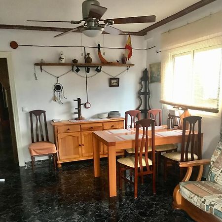 Piso Аликанте Екстериор снимка