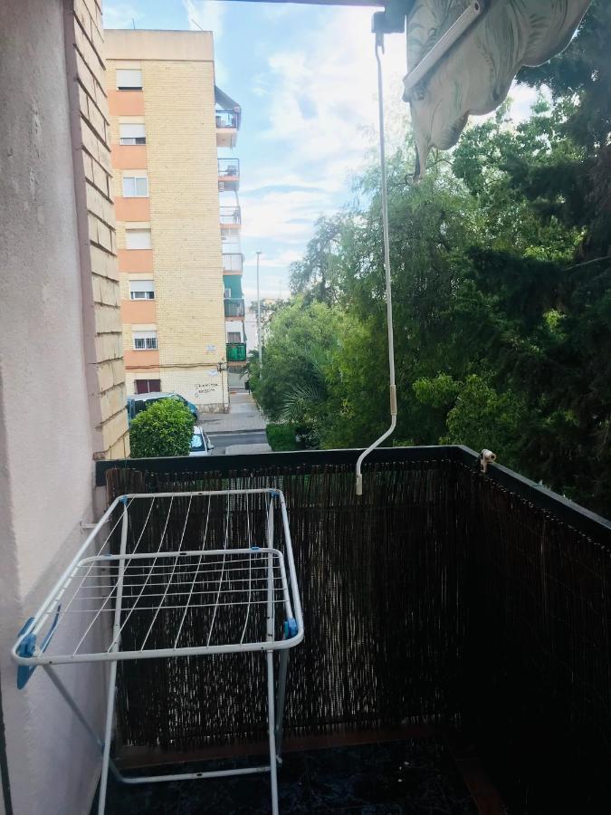 Piso Аликанте Екстериор снимка