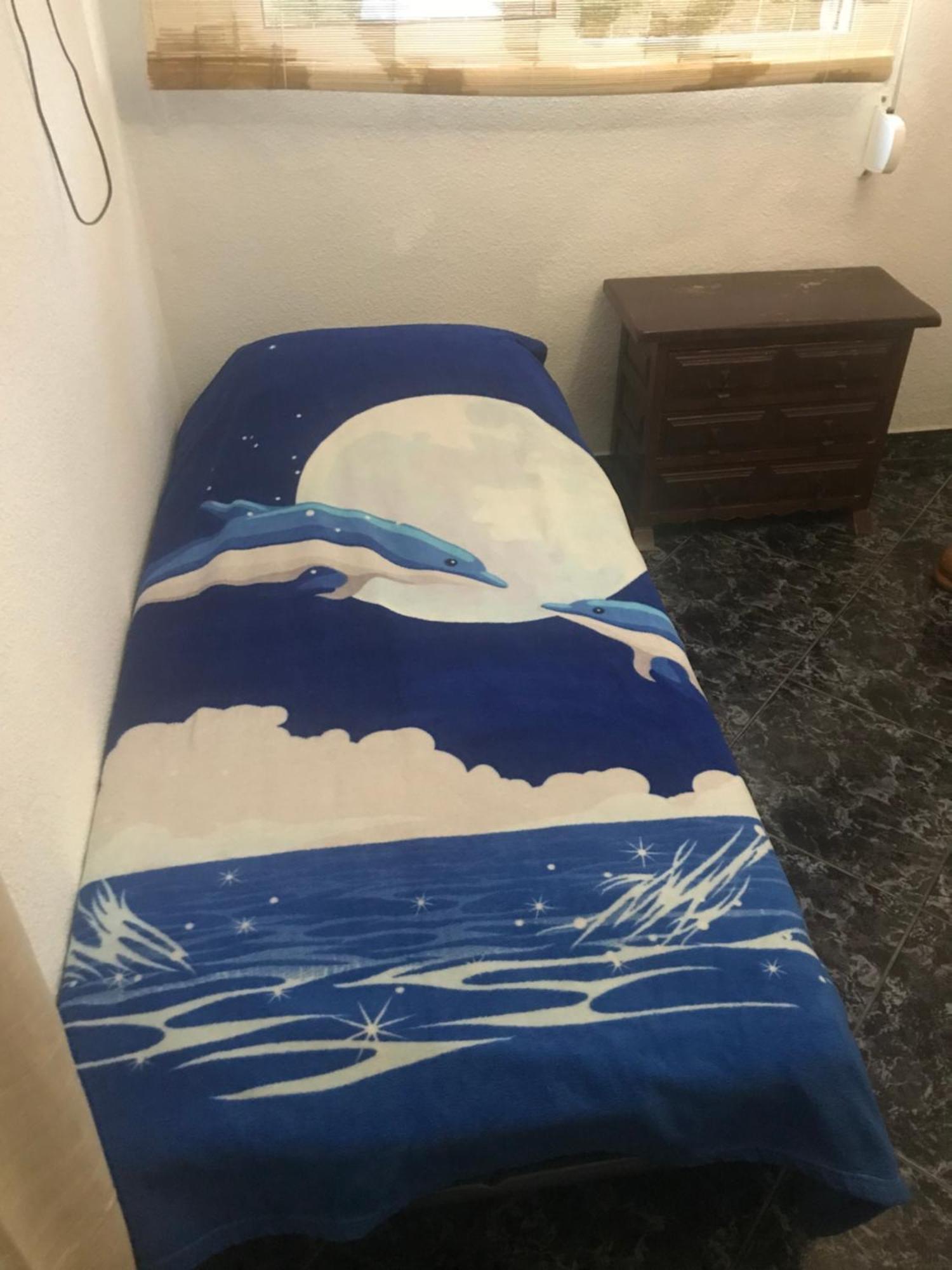 Piso Аликанте Екстериор снимка